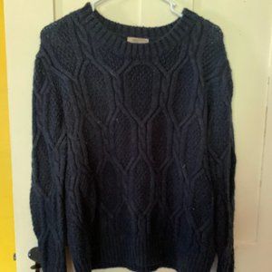 Forever 21 Knit Sweater